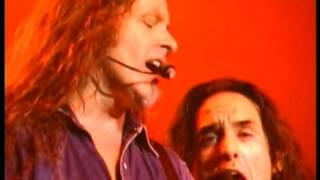 Ted Nugent -  Crave (HQ) 2002