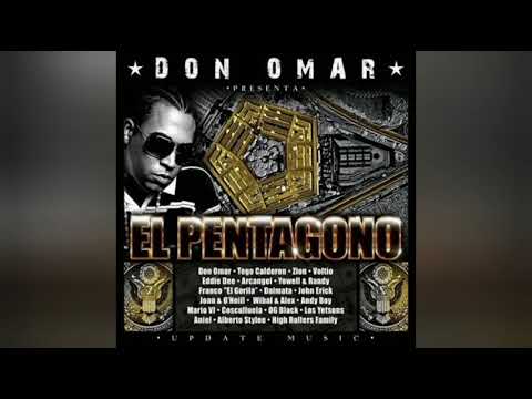 Voltio - Easy Ft. Tego Calderón, Eddie Dee, Zion Y Cosculluela