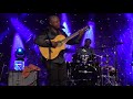 To Be Like Him - Paul Jackson Jr. at 2. Algarve Smooth Jazz Festival (2017)