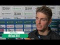 Floris van der Linden: 'We beginnen nu pas in de flow te komen'
