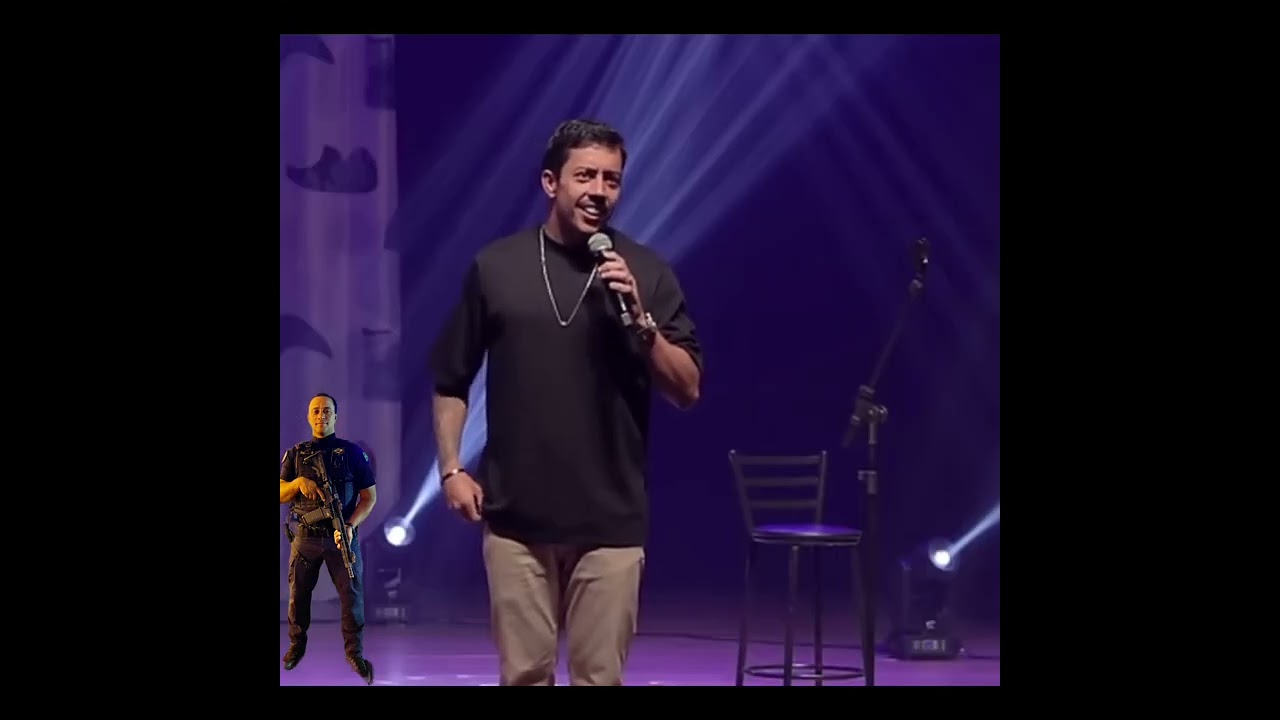 Renato Albani zoando a Guarda Municipal! Qual é a sua opinião?