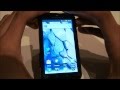 Motorola Defy+ First Look and Impressions