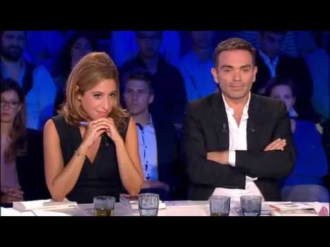 Intégrale 1/2 - 12 septembre 2015 On n'est pas couché #ONPC