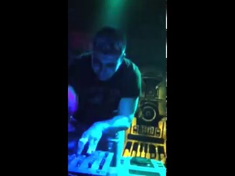 Dj100le @  BeatClub - Bela Crkva