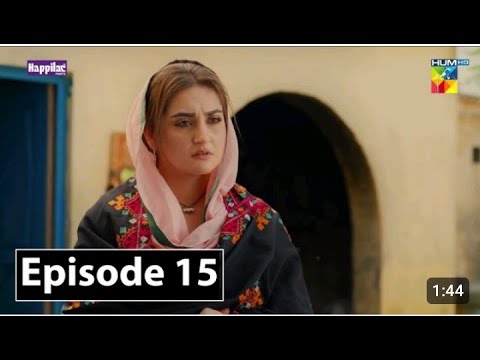 Jhok sarkar episode 15 [ ENG SUB] Farhan Saeed _ Hiba bhukhari Jhok sarkar episode 15 [TEASER] drma