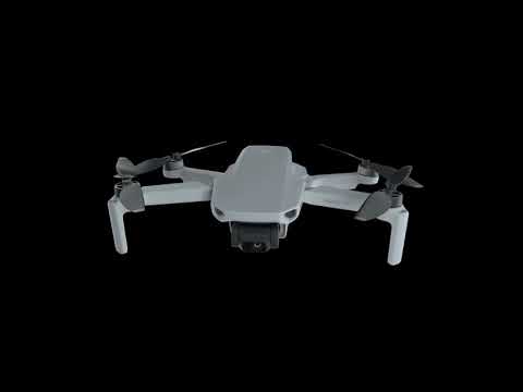 DJI startup sound for intro video | Latest | Part2