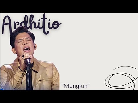 Mungkin-Ardhitio Idol Mungkin-ardhitio idol @habibievi3837