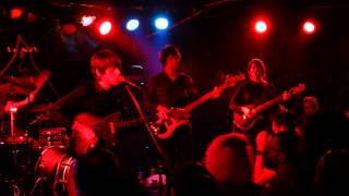 White Fence - Wolf Gets Red Faced (live in Athens)