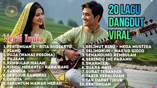 Download lagu 20 LAGU DANGDUT VIRAL | VERSI INDIA #nusantarabollywood  mp3