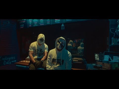 Ace Da Kidd - Tuition (Offical Music Video)