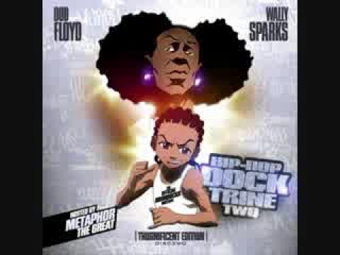 David Banner Ft Stinkmeaner - B.A.N ( Bitch Ass Ni***)