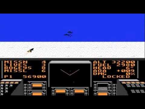 Stealth ATF sur Nes