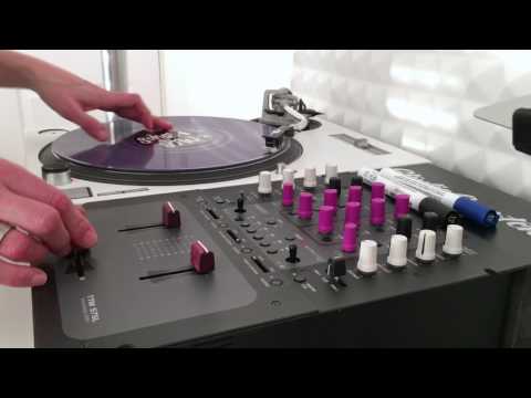 Scratch Wisdom - Risk Being Seen - Jim Carrey