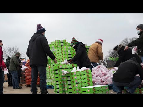 何百万人ものアメリカ人が失業給付金を失うリスク (Millions of Americans risk losing jobless benefits)