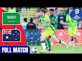 Saudi Arabia Vs Australia Full Match AFC Asian Qualifiers Road To 26