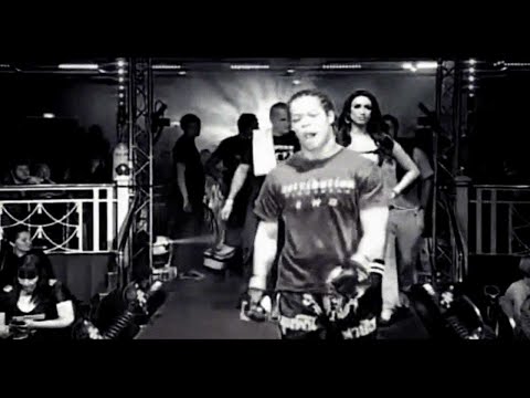 CAXTON PRESS - HEART OF A LION (OFFICIAL HIP HOP VIDEO)