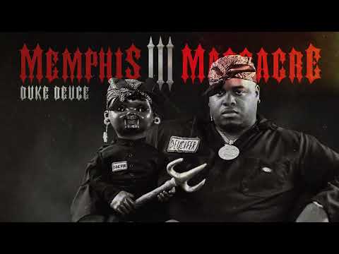 Duke Deuce "Riverside" (Official Visualizer)