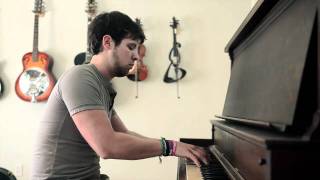 'Something' by Tim Halperin - Piano Cover The Beatles from American Idol