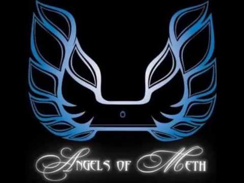 Angels of Meth - Cold Cold Water