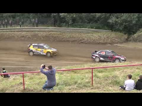 00032 Autocross Humpolec 28. - 29.8.2021