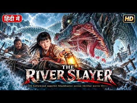 The River City Slayer