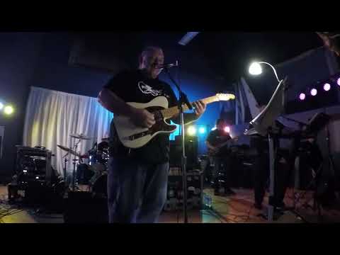 "En Vivo" | Bandalegre | Tu Negro Santo | John Montoya Benefit | Serf Theatre | Las Vegas,NM