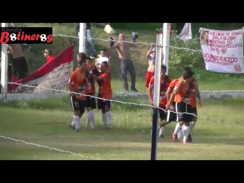 Sportivo Aconquija de Chaquiago 0 Villa Dolores 2  Federal C 2017