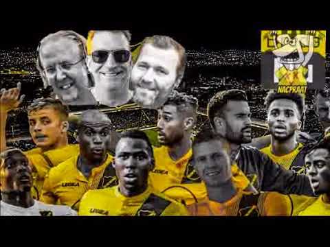 NACpraat 6 9 2018 Terugblik op laatste aanwinsten in de transferdeadline week