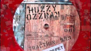 Huzzy Ozzram - Traction 9MM