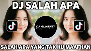 Download lagu DJ SALAH APA - IPANK SALAH APA YANG TAK KUMAAFKAN REMIX FULL BASS VIRAL TIKTOK TERBARU 2026 mp3 Download lagu DJ SALAH APA - IPANK SALAH APA YANG TAK KUMAAFKAN REMIX FULL BASS VIRAL TIKTOK TERBARU 2026 mp3