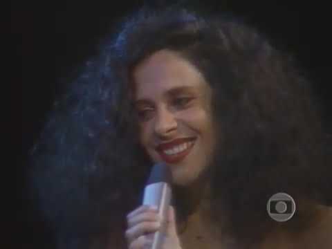 Antônio Carlos Jobim & Gal Costa - Dindi