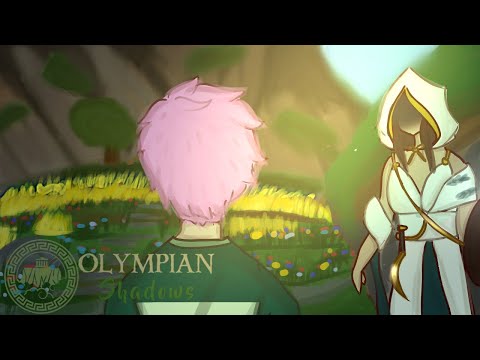 Pastel // Minecraft & More! 🌸 - Olympian Shadows EP 1 // "The World of Gods and Goddesses.." {MINECRAFT ROLEPLAY}