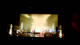 Light Up the City 2011: Future of Forestry