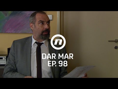 Traže Trkulju - Dar Mar - epizoda 98