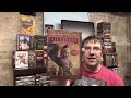 Alexander 2004 DVD Collection Overview