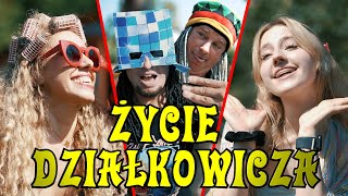 Życie działkowicza (feat. Rasta Daro)