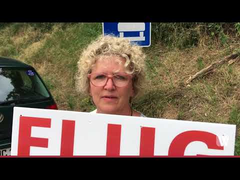 Rheingau Musikfestival: Zwischen feiern und Fluglärm