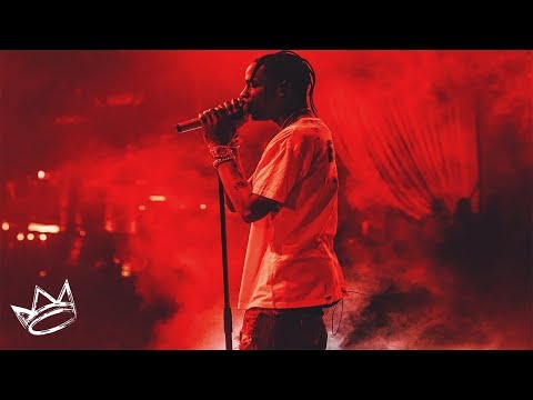 [FREE] Travis Scott x Young Thug Type Beat 2017 - “Like” | Astroworld Type Beat