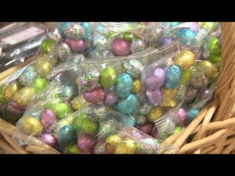 Chocolate rush is on at Callie's Candy Kitchen