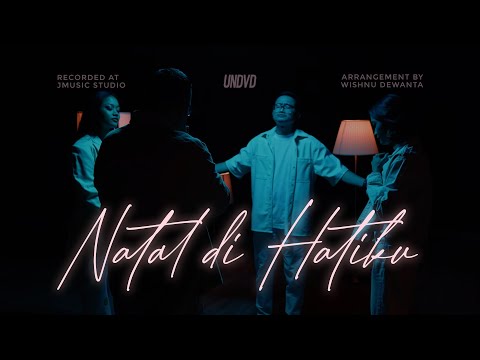 Natal Di Hatiku | UNDVD