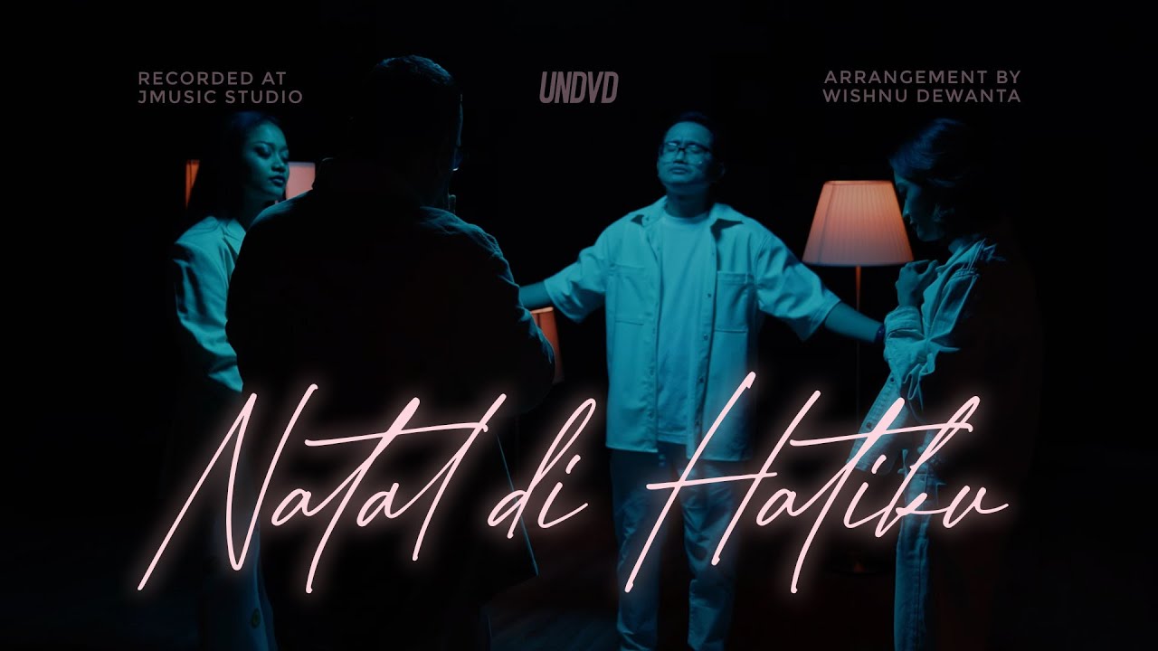 Natal Di Hatiku | UNDVD