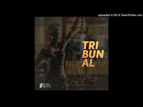 Afro Black - Tribunal (Djeey Miguel & Dop Lust)Afro House 2023