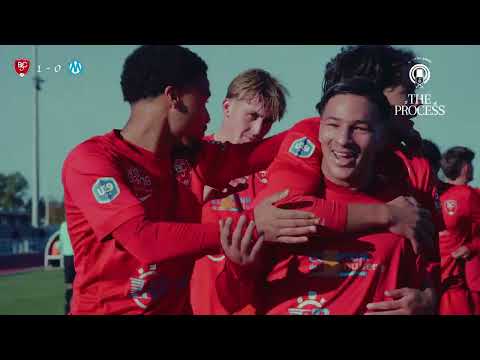 Inside Balma U19 – L’OM débarque, la vérité du terrain ! (Épisode 2)