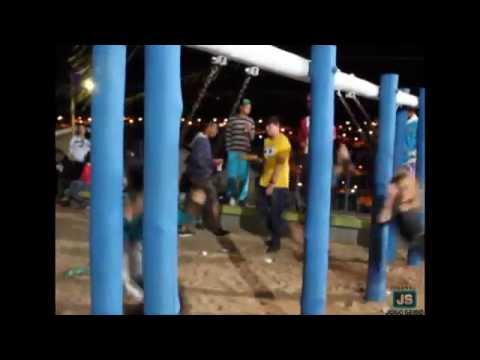 2° Festa Junina do Exército do Bem