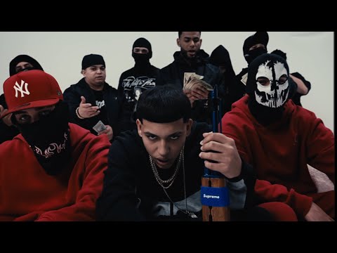20 PALOS - EL MUSO (Video Oficial)