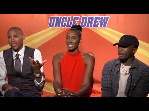 Uncle Drew: Reggie Miller Discusses Trash Talk & Spike Lee