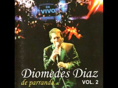 Shio Shio (Parranda) - DIOMEDES DIAZ