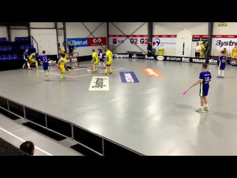 FBC ČPP Bystroň Group Ostrava x 1. SC TEMPISH Vítkovice (starší žáci)