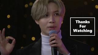 TAEMIN Sayonara Hitori LIVE ARSUB