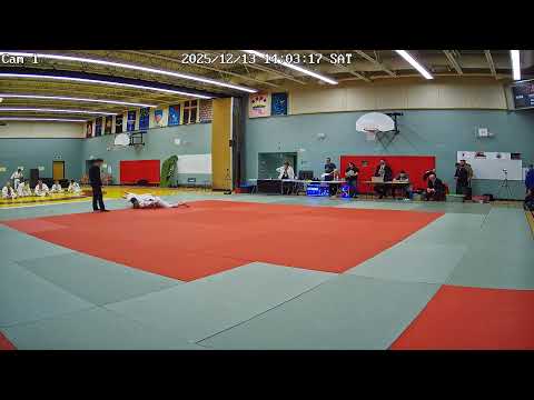 MATCH 67 U14 M  -44kg MEAWASI VS HARRISON CAM 1 fragment 01 20251213140225